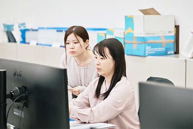 DX導入支援