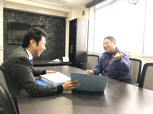 株式会社 平野工業製作所様